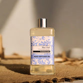 Rosemoore Blue Oud Reed Diffuser Refill Oil 1L